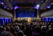 Fulminante Eöffnung in Wiener Neustadt