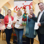 Bunter Kinderadvent im Puppentheater Mödling