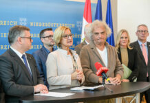 Neues Gehaltsmodell für NÖ Spitalsärzte: 64 Millionen Euro pro Jahr mehr für Ärztegehälter