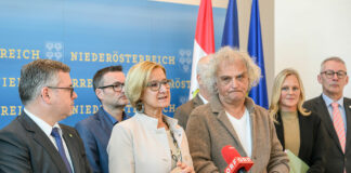 Neues Gehaltsmodell für NÖ Spitalsärzte: 64 Millionen Euro pro Jahr mehr für Ärztegehälter