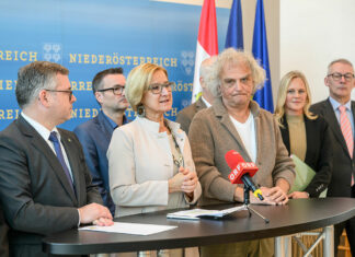 Neues Gehaltsmodell für NÖ Spitalsärzte: 64 Millionen Euro pro Jahr mehr für Ärztegehälter