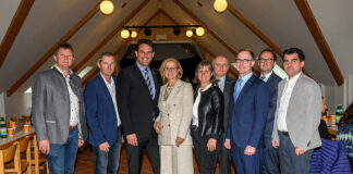 Vierte Kindergartengruppe in Großmugl eröffnet