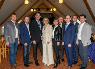 Vierte Kindergartengruppe in Großmugl eröffnet