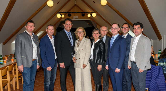 Vierte Kindergartengruppe in Großmugl eröffnet