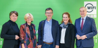 WIFI NÖ: Aktuelle Trends beim Ausbilderkongress im Fokus