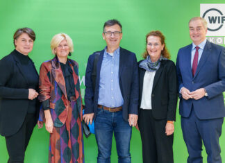 WIFI NÖ: Aktuelle Trends beim Ausbilderkongress im Fokus