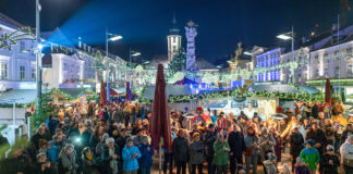 Viel Neues unter dem Baum