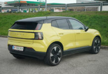 Markentypisch und dennoch völlig neu