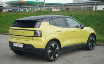 Markentypisch und dennoch völlig neu