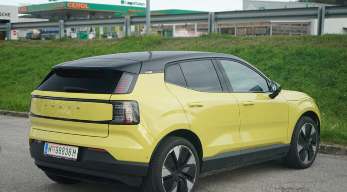 Markentypisch und dennoch völlig neu