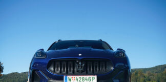 Leidenschaft, Stil und vollelektrische Performance