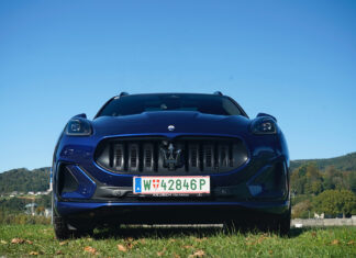 Leidenschaft, Stil und vollelektrische Performance