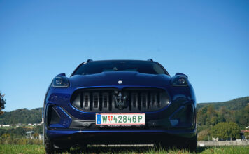 Leidenschaft, Stil und vollelektrische Performance