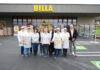 Neue BILLA Filiale in Persenbeug: In kompakter Frische, nah am Kunden mit noch mehr Service!