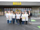 Neue BILLA Filiale in Persenbeug: In kompakter Frische, nah am Kunden mit noch mehr Service!