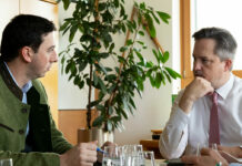 Start der Hearings der EU-Kommissare