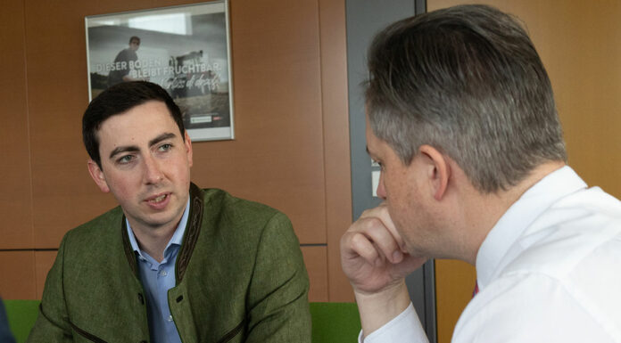 Bauernbund fordert massive Änderungen bei Entwaldungsverordnung