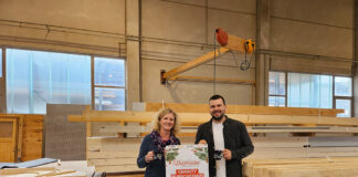 Charity-Punschstand 2024 – Gemeinsam Gutes tun