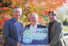 Wechsel im Aufsichtsrat der GARTEN TULLN