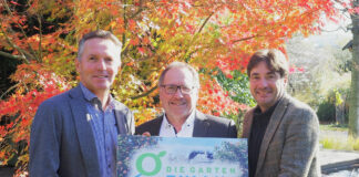 Wechsel im Aufsichtsrat der GARTEN TULLN