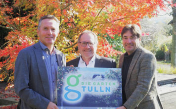 Wechsel im Aufsichtsrat der GARTEN TULLN