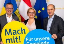 VPNÖ startet „Mach mit“-Kampagne