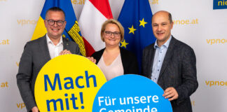 VPNÖ startet „Mach mit“-Kampagne