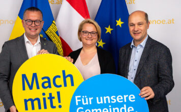 VPNÖ startet „Mach mit“-Kampagne