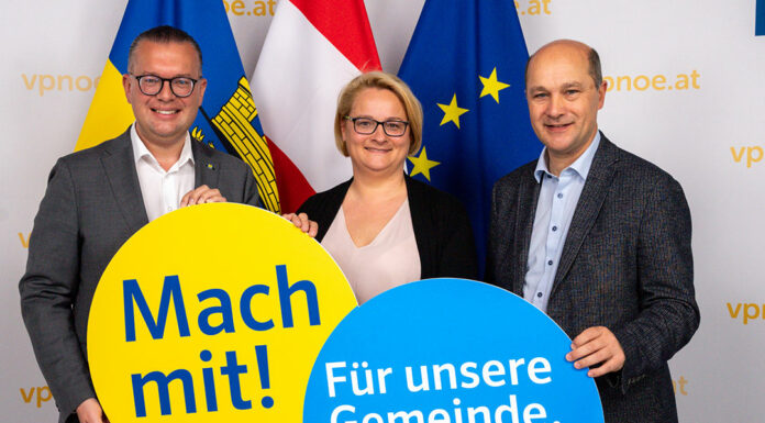 VPNÖ startet „Mach mit“-Kampagne