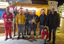 Stadtadvent Herzogenburg am 29. und 30. November