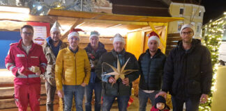 Stadtadvent Herzogenburg am 29. und 30. November