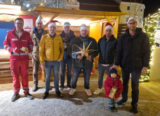 Stadtadvent Herzogenburg am 29. und 30. November