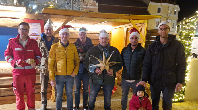 Stadtadvent Herzogenburg am 29. und 30. November