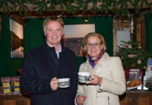 Weihnachtliche Geschenkideen aus Niederösterreich