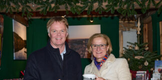 Weihnachtliche Geschenkideen aus Niederösterreich