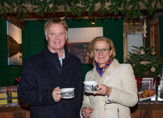 Weihnachtliche Geschenkideen aus Niederösterreich