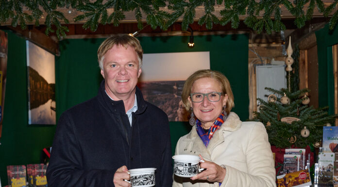 Weihnachtliche Geschenkideen aus Niederösterreich