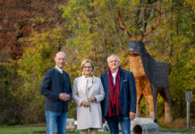 40 Jahre „Rettet die Hainburger Au“