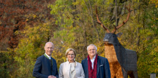 40 Jahre „Rettet die Hainburger Au“