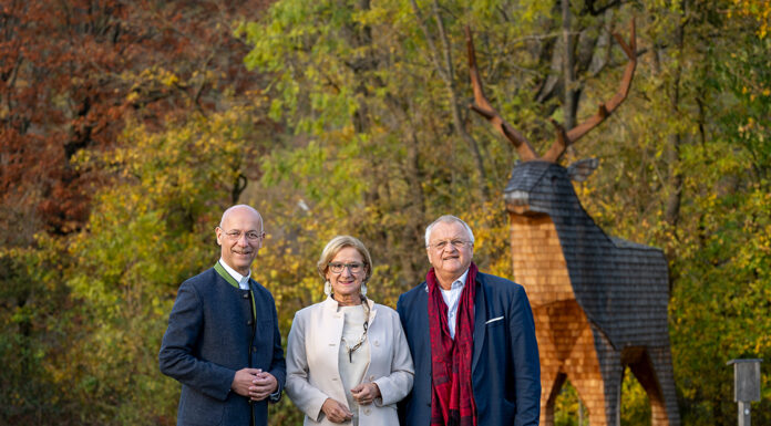 40 Jahre „Rettet die Hainburger Au“