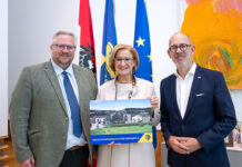 Ein Gemeindezentrum für Altlengbach