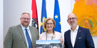 Ein Gemeindezentrum für Altlengbach