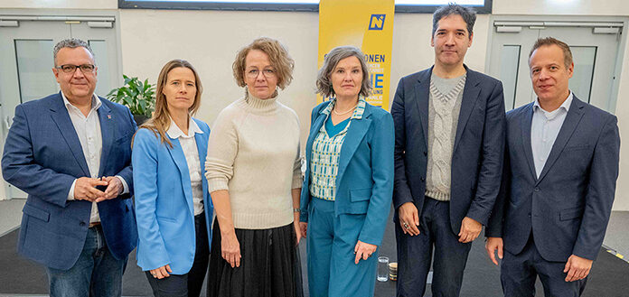 „Hinter den Schlagzeilen: Die Realität von häuslicher Gewalt“