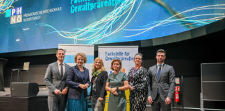 Gewaltprävention an Schulen: NÖ Symposium im „Haus der Digitalisierung“