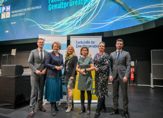 Gewaltprävention an Schulen: NÖ Symposium im „Haus der Digitalisierung“