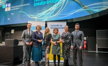 Gewaltprävention an Schulen: NÖ Symposium im „Haus der Digitalisierung“