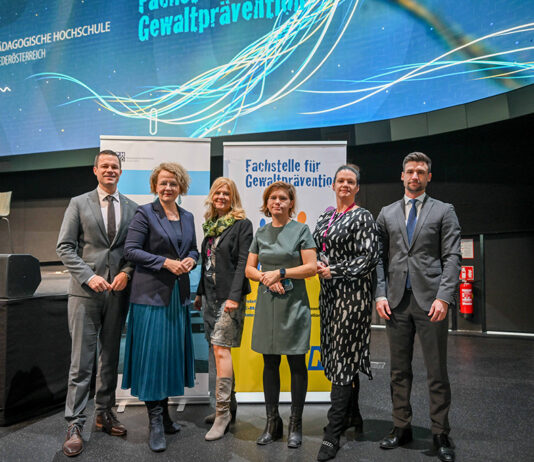 Gewaltprävention an Schulen: NÖ Symposium im „Haus der Digitalisierung“