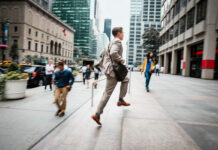 Tipps gegen Stress: Kostenlose Website hilft