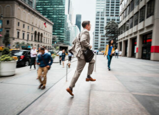 Tipps gegen Stress: Kostenlose Website hilft