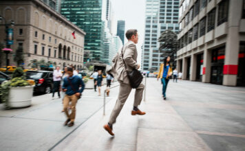 Tipps gegen Stress: Kostenlose Website hilft